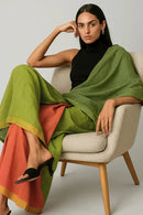 TRIFALA | Cotton | Indidha Saree