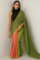 TRIFALA | Cotton | Indidha Saree