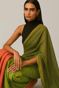 TRIFALA | Cotton | Indidha Saree