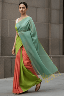 TRIFALA | Cotton | Indidha Saree