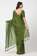 VERANDA | Cotton | Indidha Saree