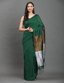 VIRASAT WHISPER | Cotton | Indidha Saree
