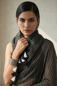 PRISHA | Mul Cotton | Indidha Saree