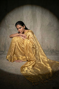 Inner Halo | Tissue | Indidha Saree