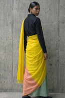 FOREST GUMP | Cotton | Indidha Saree