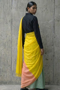 FOREST GUMP | Cotton | Indidha Saree