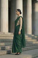 Street Code | Cotton | Indidha Saree