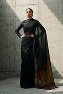 RAVISHING ROYALITY | Mul Cotton | Indidha Saree