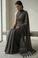 PRISHA | Mul Cotton | Indidha Saree