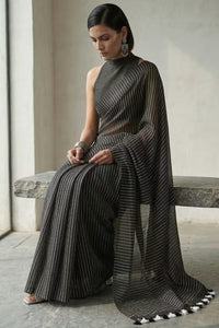 PRISHA | Mul Cotton | Indidha Saree