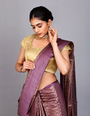 Surbhi Silk Fab, BGP Saree KARISHMA | Kota Zari Viscose | Indidha Saree