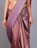 Surbhi Silk Fab, BGP Saree KARISHMA | Kota Zari Viscose | Indidha Saree