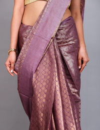 Surbhi Silk Fab, BGP Saree KARISHMA | Kota Zari Viscose | Indidha Saree