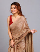 National Handloom, BGP Saree PAHI | Kota Silk | Indidha Saree