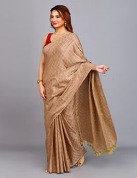 National Handloom, BGP Saree PAHI | Kota Silk | Indidha Saree