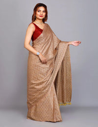 National Handloom, BGP Saree PAHI | Kota Silk | Indidha Saree