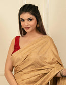 National Handloom, BGP Saree PURBA | Kota Silk | Indidha Saree