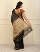 Surbhi Silk Fab, BGP Saree SANJH | Kota Viscose Zari | Indidha Saree