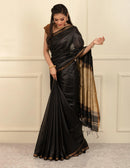 Surbhi Silk Fab, BGP Saree SANJH | Kota Viscose Zari | Indidha Saree