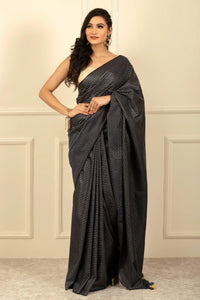 National Handloom, BGP Saree SAYAHI | Kota Silk | Indidha Saree