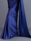 GLAM | Satin | Indidha Saree