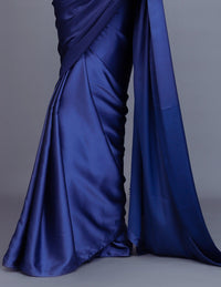 GLAM | Satin | Indidha Saree