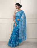 IRA | Cotton | Indidha Saree