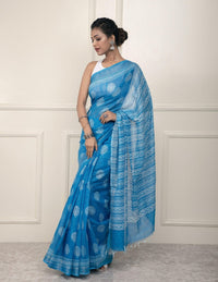 IRA | Cotton | Indidha Saree
