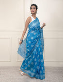 IRA | Cotton | Indidha Saree