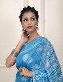IRA | Cotton | Indidha Saree