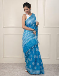IRA | Cotton | Indidha Saree