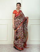 KELLY | Cotton | Indidha Saree