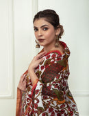 KELLY | Cotton | Indidha Saree