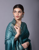 LABANA | Muga Silk | Indidha Saree
