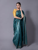 LABANA | Muga Silk | Indidha Saree