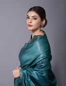 LABANA | Muga Silk | Indidha Saree