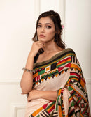 PAL PAL | Cotton | Indidha Saree