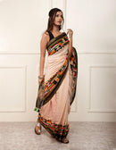 PAL PAL | Cotton | Indidha Saree