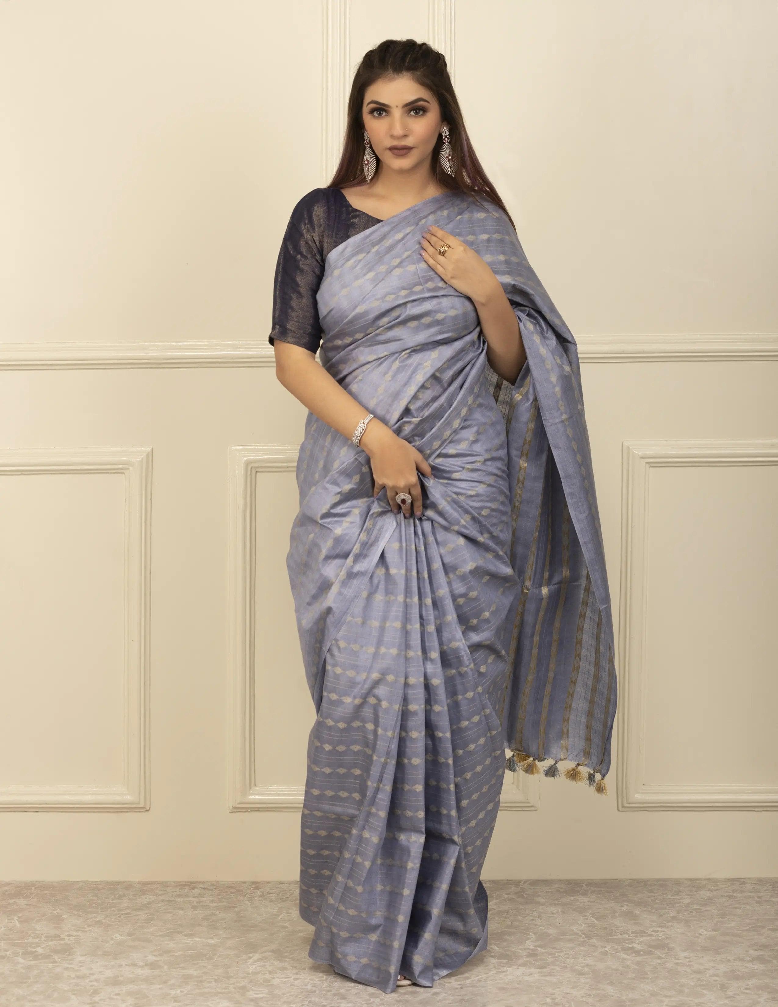 RAHI | Kota Viscose | Indidha Saree