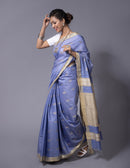 Bina Textile BGP Saree RAJRA | Banswara Silk | Indidha Saree