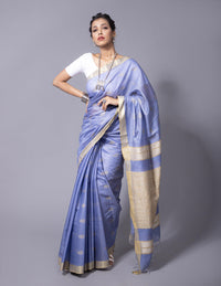 Bina Textile BGP Saree RAJRA | Banswara Silk | Indidha Saree