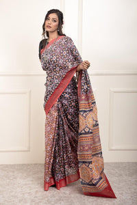 RANGOLI | Cotton | Indidha Saree