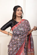 RANGOLI | Cotton | Indidha Saree