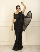 SCORPION | Sequins | Indidha Saree Saree