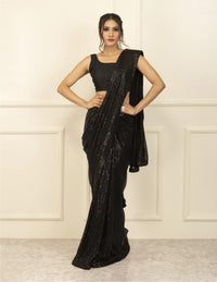 SCORPION | Sequins | Indidha Saree Saree