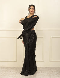 SCORPION | Sequins | Indidha Saree Saree