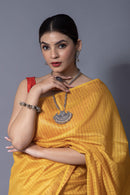 Bina Textile BGP Saree TARANA | Katan Silk | Indidha Saree