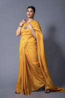 Bina Textile BGP Saree TARANA | Katan Silk | Indidha Saree