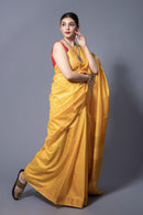 Bina Textile BGP Saree TARANA | Katan Silk | Indidha Saree