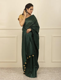 TASHI | Kota Viscose | Indidha Saree